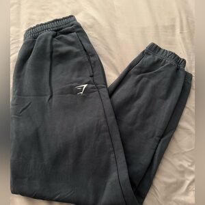 Gymshark Midnight Blue Joggers